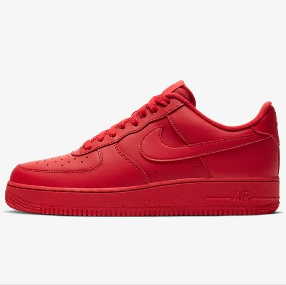 Nike Shoes - NIKE Air Force 1 '07 LV8 1